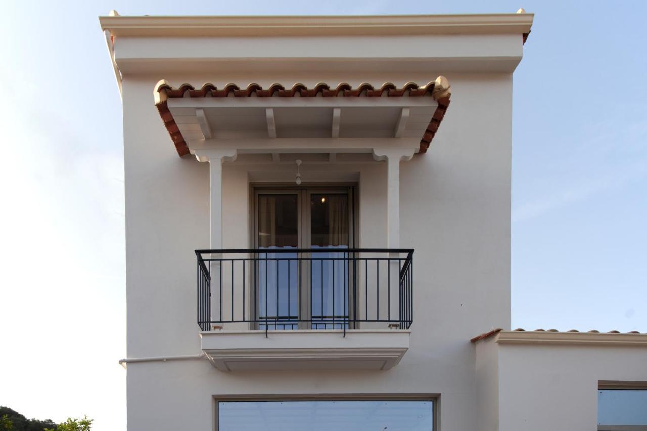 דירה Sivota Apartment