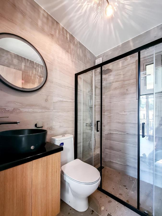 דירה Sivota Apartment *