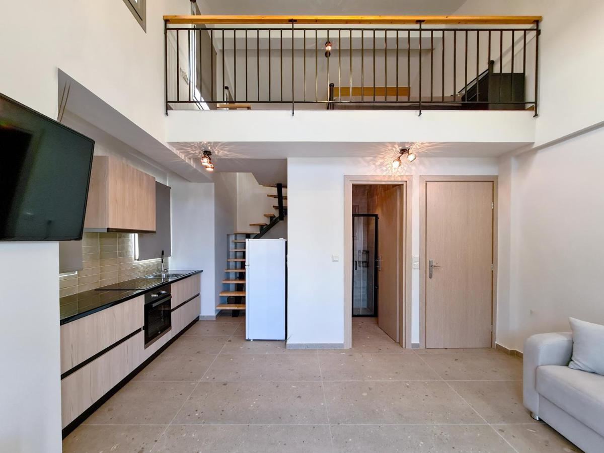 Sivota Apartment דירה סיבוטה