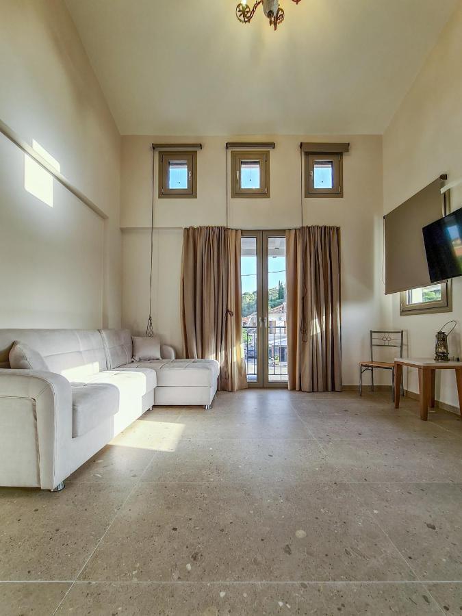 Sivota Apartment דירה *