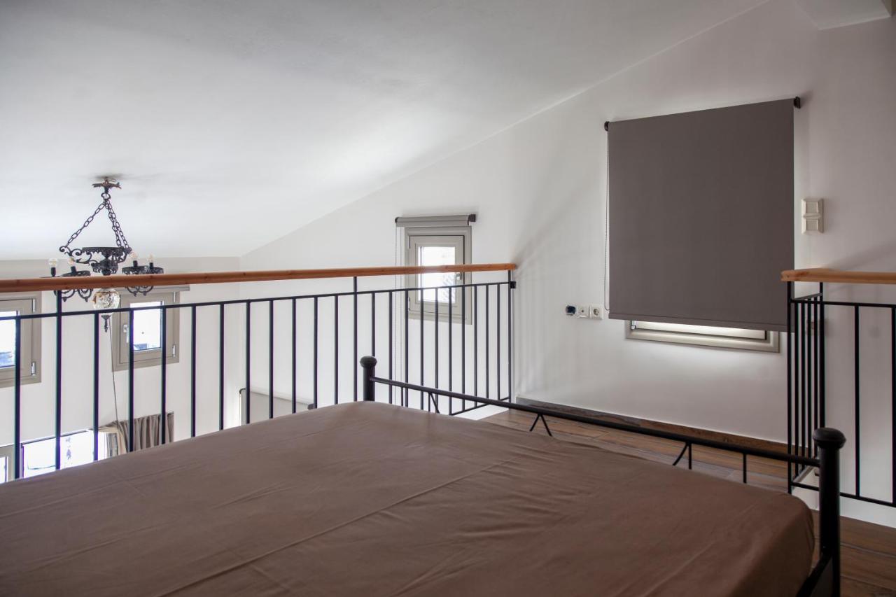 דירה Sivota Apartment