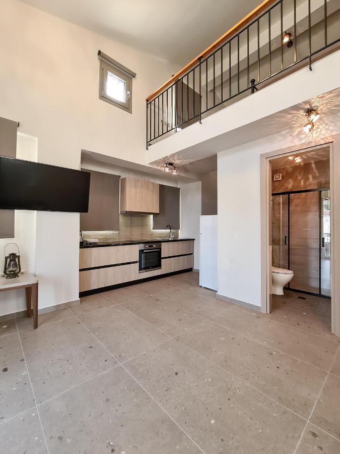 Sivota Apartment סיבוטה