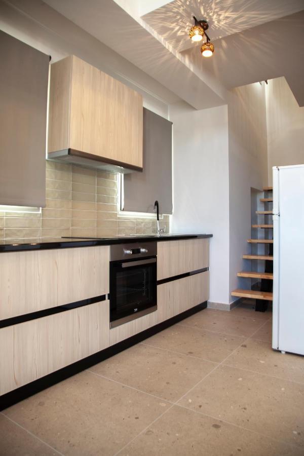 Sivota Apartment דירה