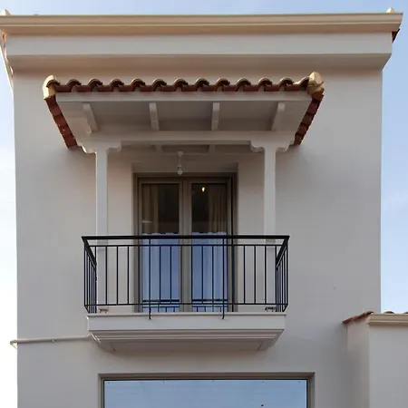 Sivota Apartment Exterior photo