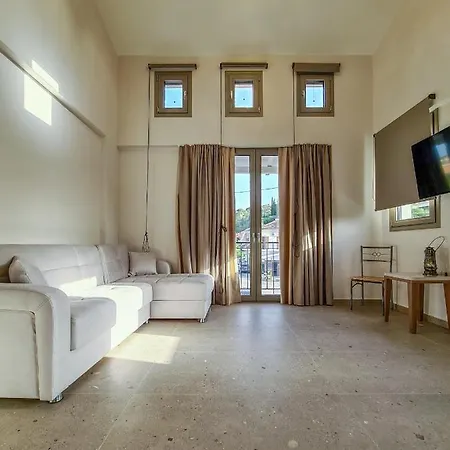Sivota Apartment Exterior photo