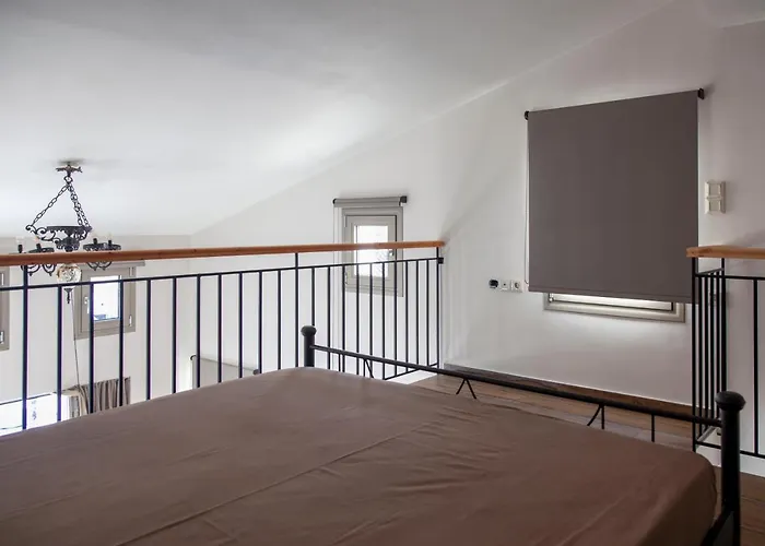 Sivota Apartment